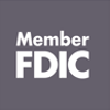 Member FDIC