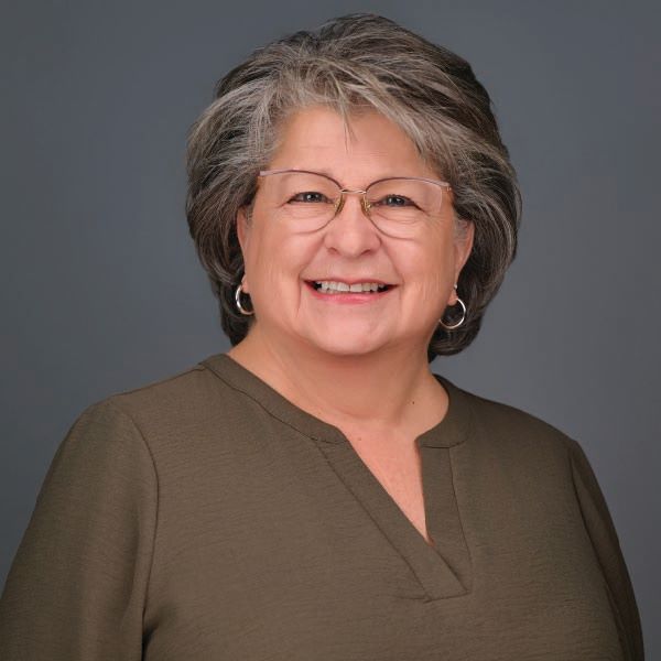 headshot of christie mitchell