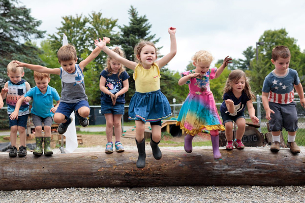 Let's Grow Kids addresses Vermont's child care crisis