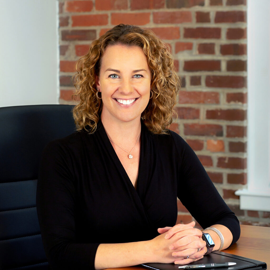 Using Business as a Force for Good in Maine - Mascoma Bank