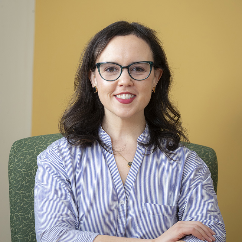 Genevieve Kozlowski