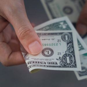one-dollar-bill_iStock-1418705956