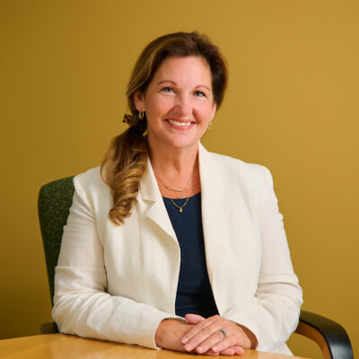 Alison Pearsons