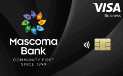 Card Graphic Credit Card Graphic