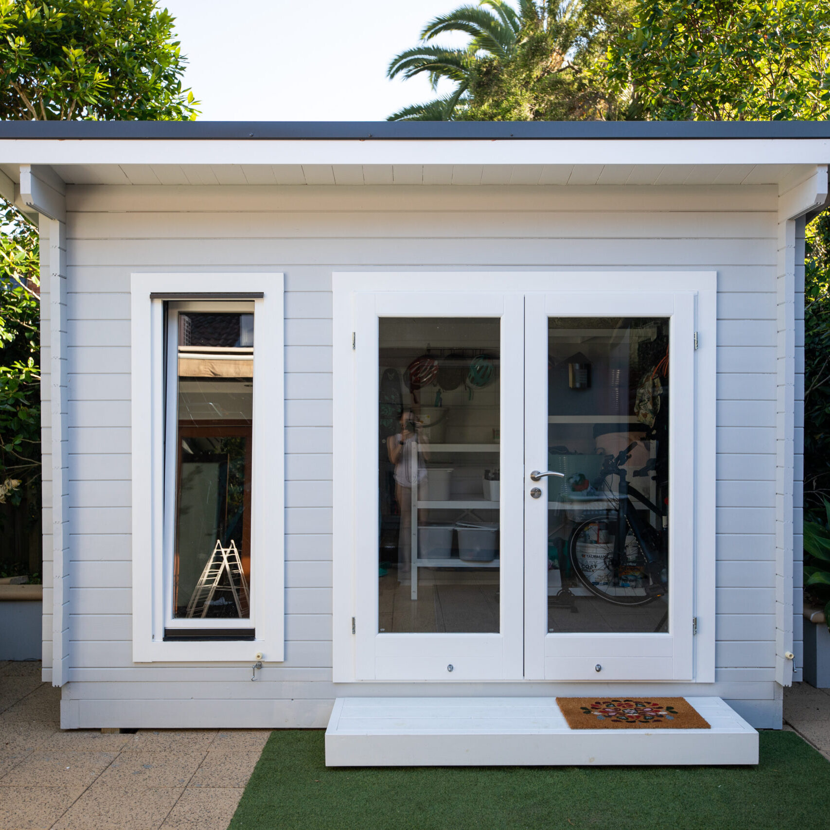 Accessory Dwelling Unit Photo