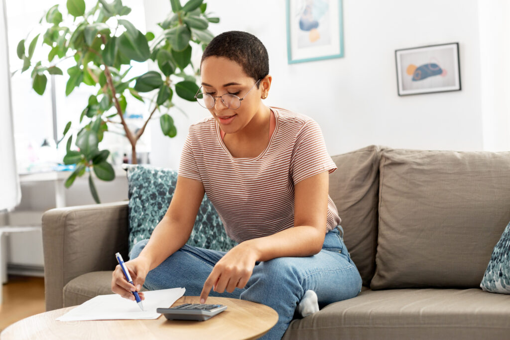 Financial Wellness