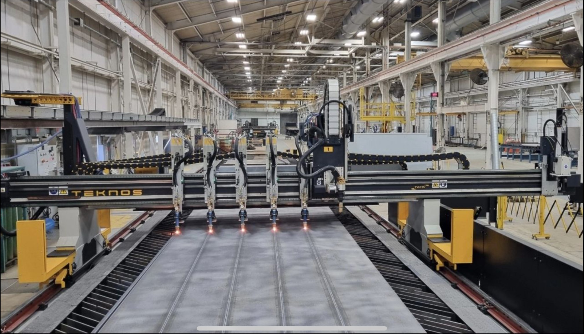 “MCD is pleased to provide NMTC funding to support the Cimolai-HY project and workforce training in Cattaraugus County. Cimolai-HY has been investing in U.S. steel manufacturing since 2022, and this allows them to expand those efforts,” says Michelle LeClair, Chief Investment Officer of MCD. “This project offers an opportunity to ensure that the local workforce in a key and growing industry is well-trained for jobs with higher earning potential. When the local economy is strong and sustainable, residents can support their families and enjoy a high quality of life.”